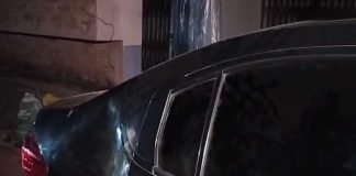 বাদুড়িয়ায় তৃণমূল নেত্রীকে শ্লীলতাহানিতে অভিযুক্ত দলেরই নেতা