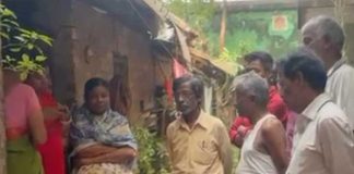 রাতের কলকাতায় রহস্য মৃত্যু যুবকের
