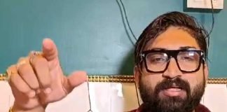 ব্যবসায়িক প্রতিহিংসায় গ্রেফতার, বলছেন বিরিয়ানি-কর্ণধার