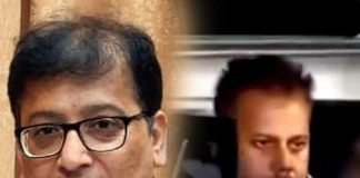 চার্জগঠন আটকাতে প্রধান বিচারপতির দ্বারস্থ সন্দীপ