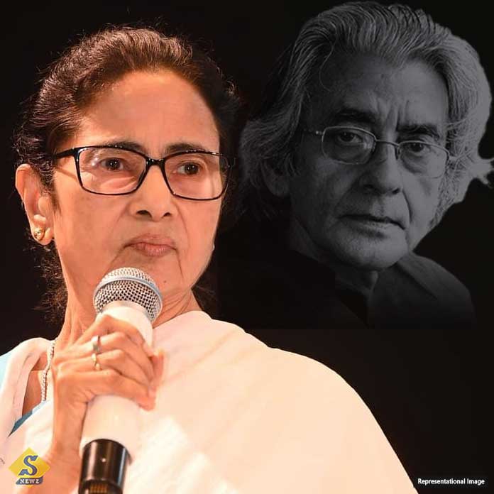 মুখ্যমন্ত্রী যেতেই চোখ খুলেছিলেন প্রতুল মুখোপাধ্যায়