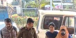 বোনের হয়ে মাধ্যমিক দিতে গিয়ে ধরা পড়লেন দিদি