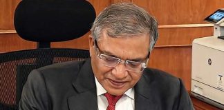 ভারতের মুখ্য নির্বাচন কমিশনার জ্ঞানেশ কুমার