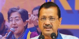 কেজরিওয়ালের বিরুদ্ধে হরিয়ানায় পুলিশে অভিযোগ