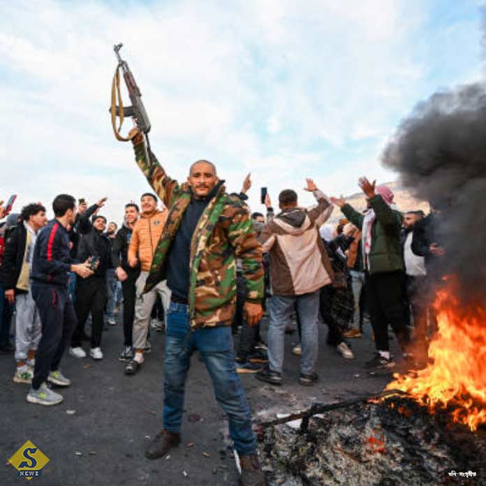 Condemn-Israel's-aggression-in-Syria