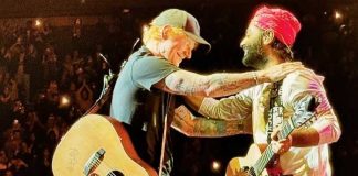 অরিজিৎ-র ‘জবরা ফ্যান’ এড শিরান