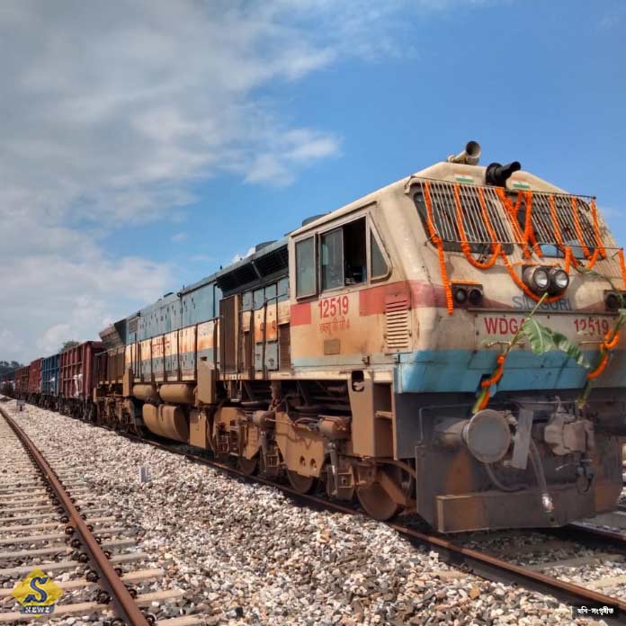 Freight-train-between-Bangladesh-and-India-started