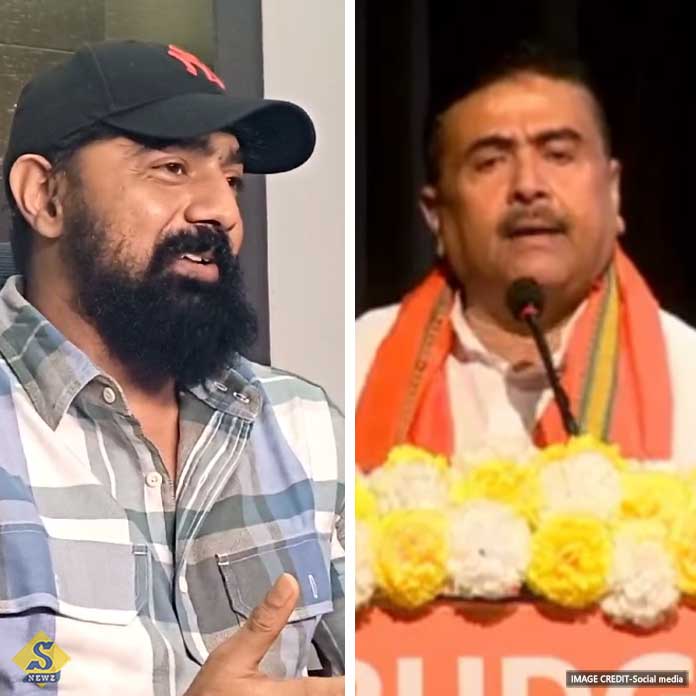 স্বপ্নপূরণ হতে চলেছে, উচ্ছ্বসিত দেব, গালভরা প্রতিশ্রুতি, পাল্টা শুভেন্দু   