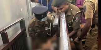 শ্রীলঙ্কায় আইনজীবীর ছদ্মবেশে গ্যাং লিডারকে গুলি