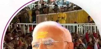 দাসত্বের মানসিকতা থেকে হিন্দু ধর্মকে আঘাত : মোদী