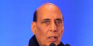 প্রতিরক্ষায় ৮৮ শতাংশ আত্মনির্ভর ভারত : রাজনাথ