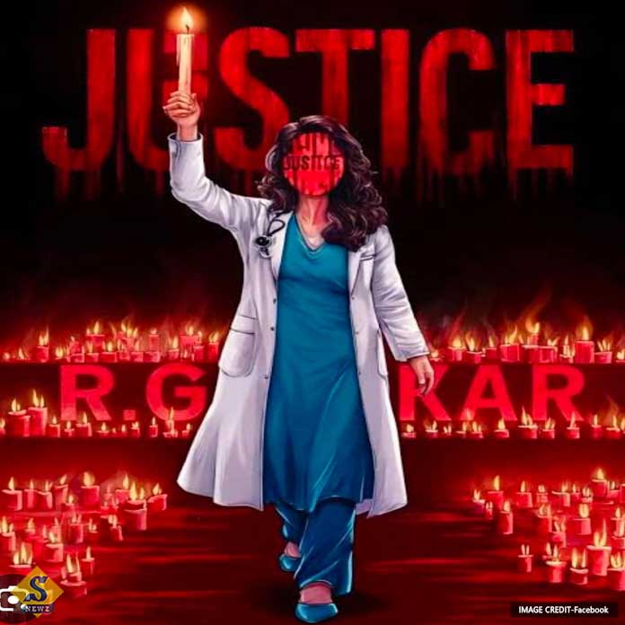 জন্মদিনে অভয়ার ন্যায় বিচারের অঙ্গীকার অগ্নিমিত্রার