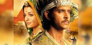 অস্কারে যোধা আকবর