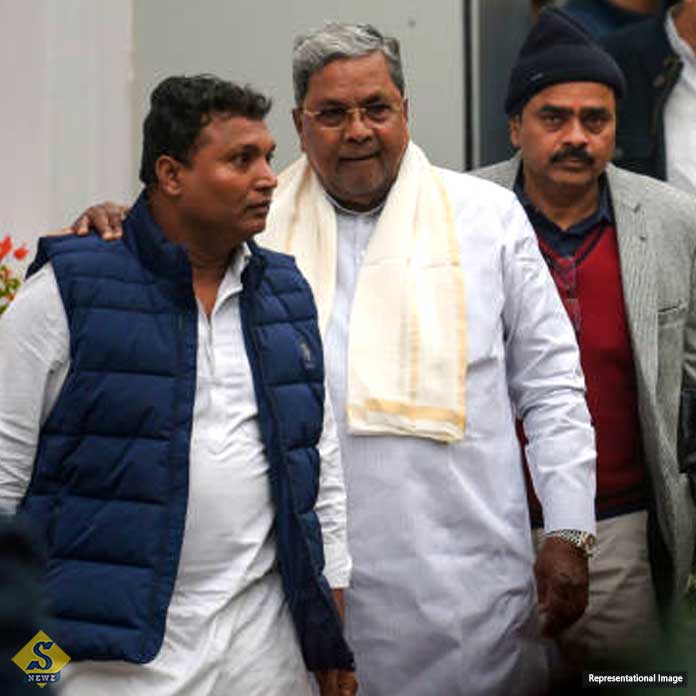 জমি দুর্নীতি মামলায় মুক্ত কর্নাটকের মুখ্যমন্ত্রী