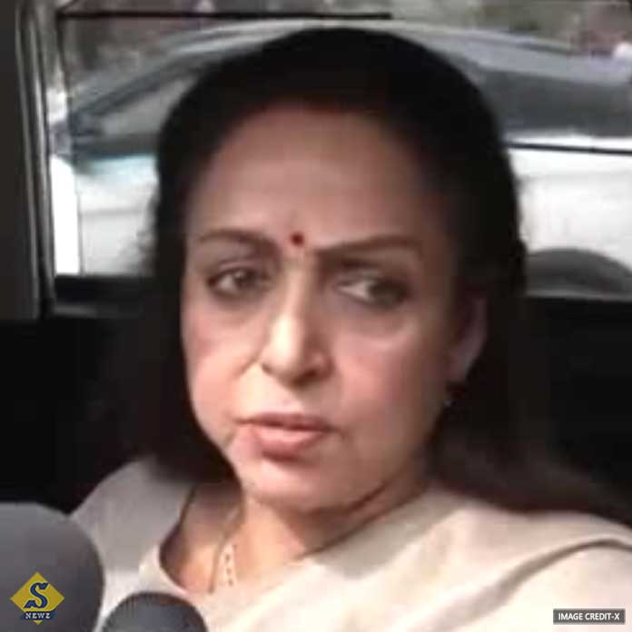 Kumbh-stampede-incident-not-that-big-of-a-deal,-says-Hema-in-debate
