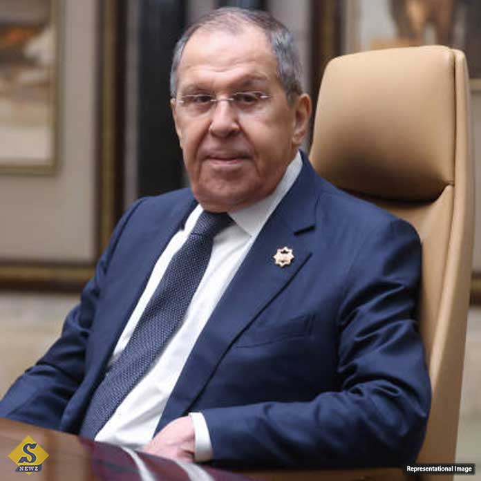 Lavrov-to-visit-Iran