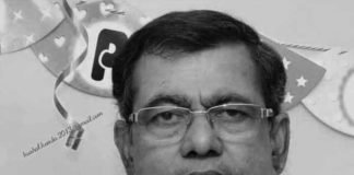 প্রয়াত বিধায়ক নাসিরুদ্দিন আহমেদ, শোকপ্রকাশ মুখ্যমন্ত্রীর