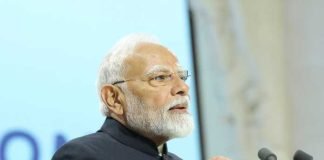 এআই-র লাগামের পক্ষে সওয়াল মোদীর