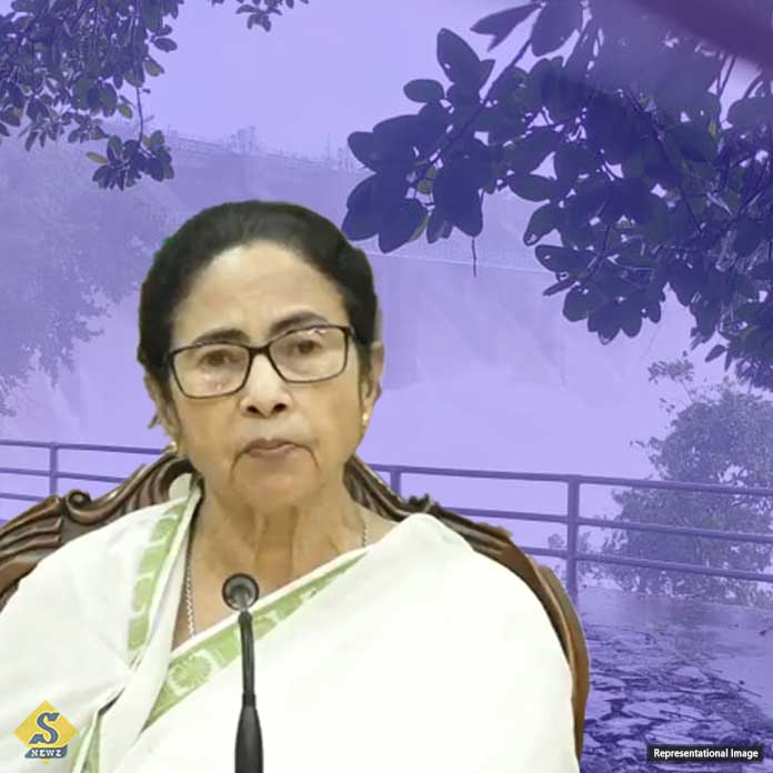 অকাল বন্যা, মুখ্যমন্ত্রীর তোপে ডিভিসি