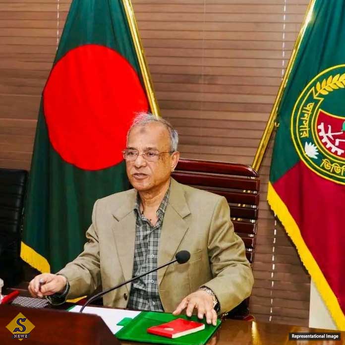 কোনও অপরাধী পালাতে না পারে, বার্তা স্বরাষ্ট্র উপদেষ্টার 