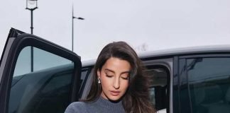 নোরা ফাতেহির ‘মৃত্যু’ গুজব