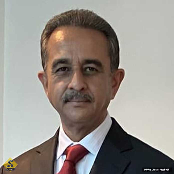 Number-of-minority-infected-in-Bangladesh-is-76_Kirti-Vardhan-Singh