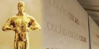 এবারের অস্কারের মঞ্চে