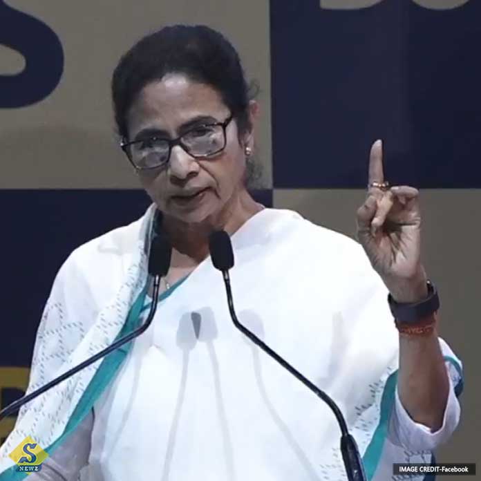 পশ্চিমবঙ্গকে দেখে অন্যরাও শিখছে, বিরোধীদের জবাব মুখ্যমন্ত্রীর