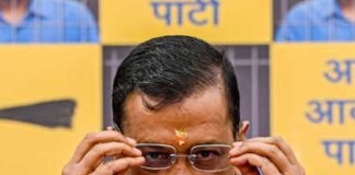 রাজ্যসভায় ‘এন্ট্রি’ নেবেন কেজরিওয়াল, তুঙ্গে জল্পনা