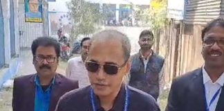 পরীক্ষার্থীদের প্রলোভন দেখানো হচ্ছে : রামানুজ