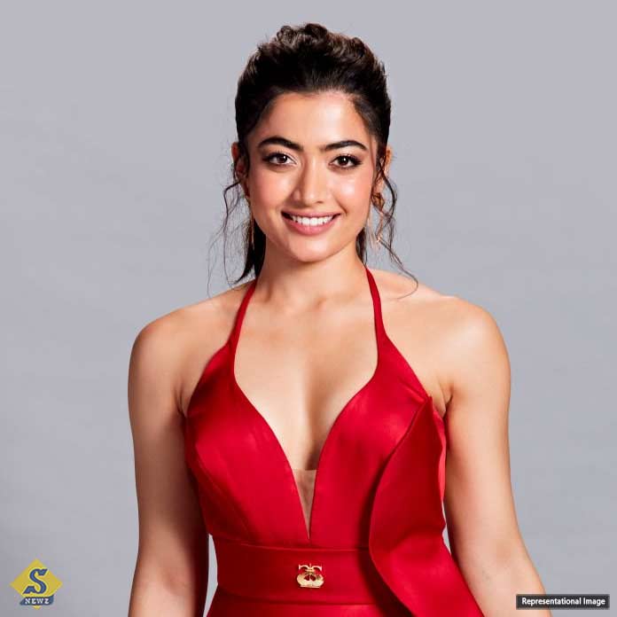 শিকড় ভুলে গিয়েছেন রাশমিকা, কটাক্ষ