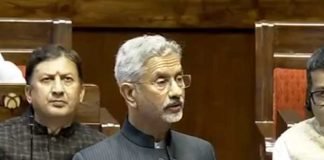 বেআইনি অভিবাসীদের ফেরত নতুন নয় : জয়শঙ্কর