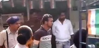 বাংলাদেশ যাওয়ার ছক, হাওড়া স্টেশনে গ্রেফতার ৪ রোহিঙ্গা