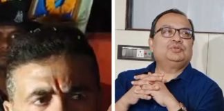 পরিচালক-টেকনিসিয়ান দ্বন্দ্বে তৃণমূলকে তোপ শুভেন্দু-বিকাশের