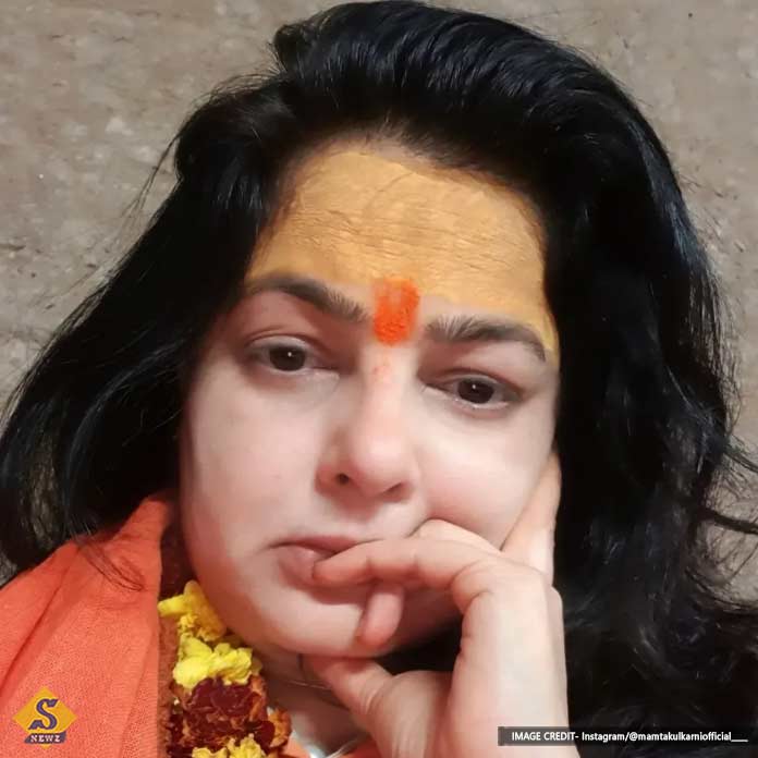 কুম্ভে সন্ন্যাসযোগ, দু’সপ্তাহেই ইস্তফা মমতা-র