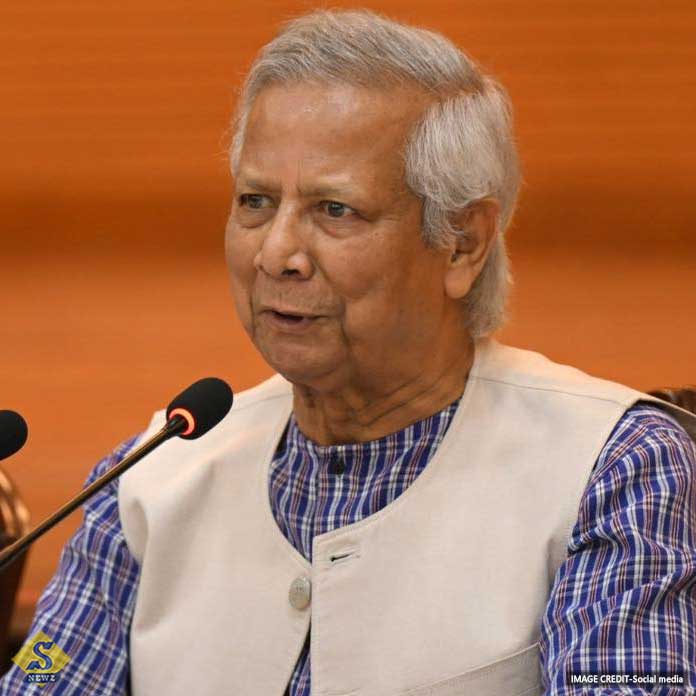 অন্তর্বর্তী সরকারের দ্বিতীয় অধ্যায় শুরু, বন্ধ ঢাকা নাট্য উৎসব