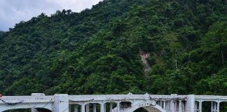 সেবকে দ্বিতীয় করোনেশন সেতু নির্মাণে হাজার কোটি