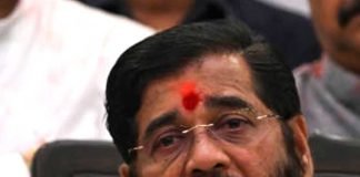 বিজেপিকে সমঝে দিলেন শিণ্ডে