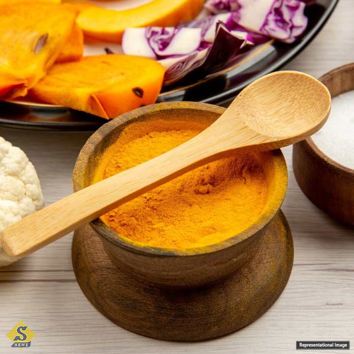 ক্যান্সারের ঝুঁকি কমাতে মশলা 