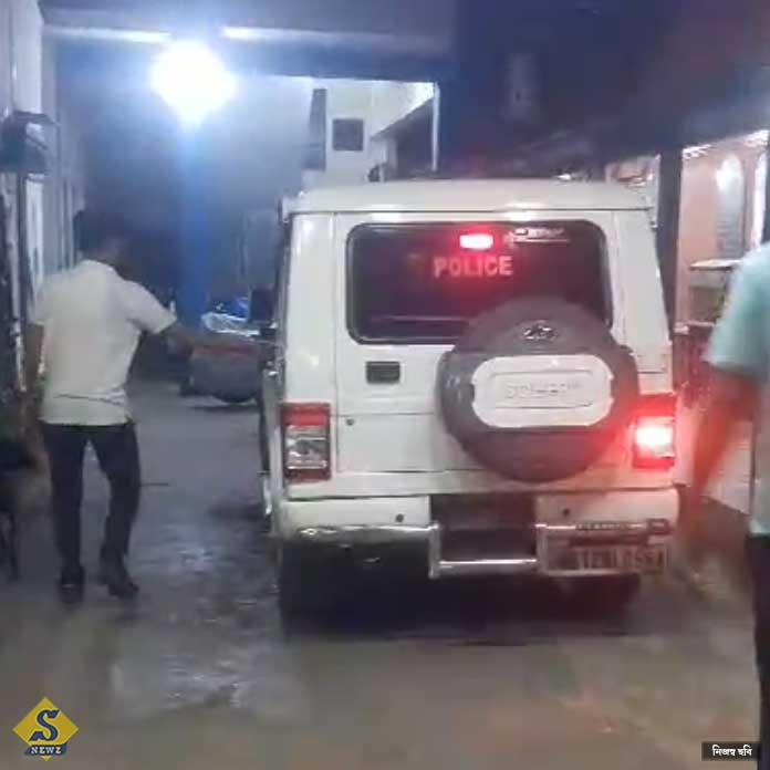 হাওড়ায় টোটোতে স্কুলছাত্রীর শ্লীলতাহানি, গ্রেফতার চালক