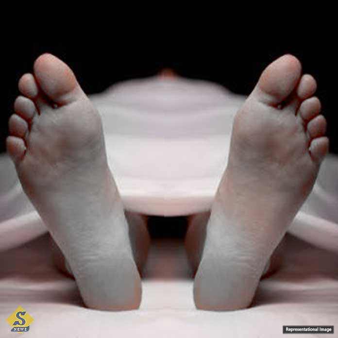 ধর্ষণে অন্তঃসত্ত্বা, সন্তান জন্মে মৃত ছাত্রী 