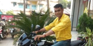 তৃণমূল কর্মীর বাইকের ধাক্কায় মৃত মহিলা