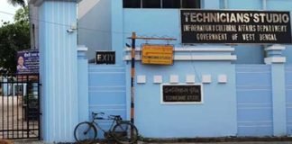 টলিপাড়ায় ফের লাইট-ক্যামেরা-অ্যাকশন