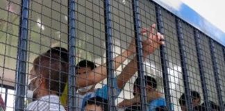 উইঘুরদের চীনে ফেরত পাঠাল থাইল্যান্ড