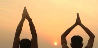 মহা শিবরাত্রির অমৃত স্নানেই মহাকুম্ভের সমাপ্তি