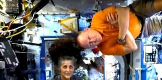 সুনীতাদের ফেরার দিন আরও এগোল