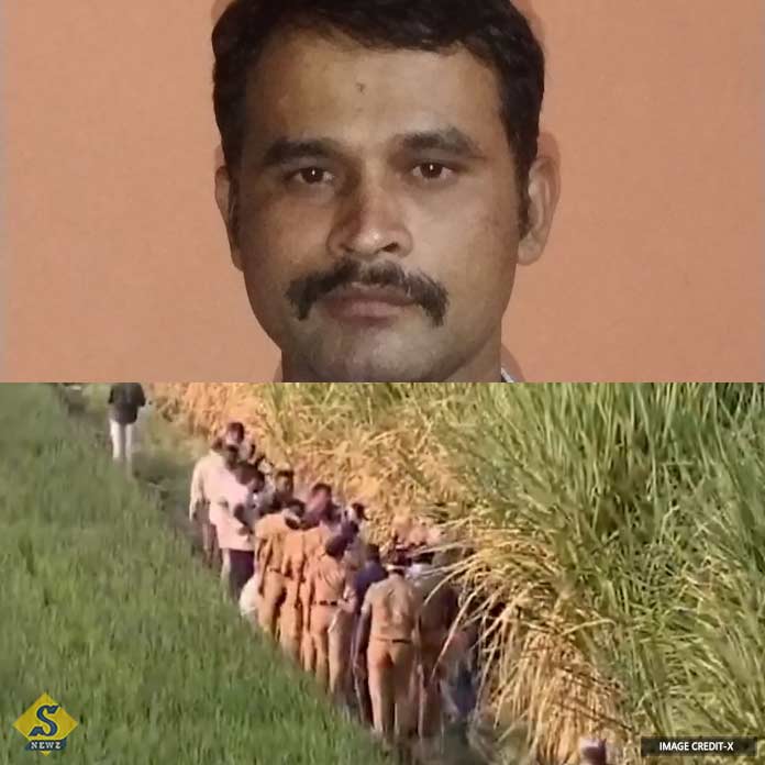  ড্রোন উড়িয়ে পুণেয় তরুণীকে ধর্ষণে অভিযুক্তকে ধরল পুলিশ