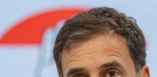 দেশে দুই ভাষার লড়াই চলছে : রাহুল