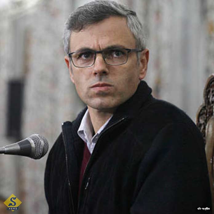 There-is-no-question-of-talks-with-Pakistan,-said-Omar