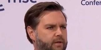 ইউরোপের হুমকি তারা নিজেরাই : ভ্যান্স